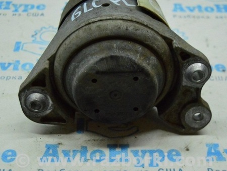 ФОТО Подушка двигателя левая для Mercedes-Benz GLC X253 Одесса