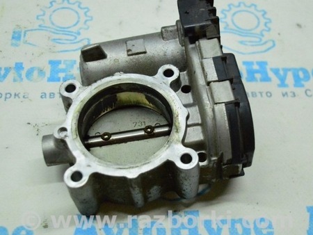 ФОТО Дроссельная заслонка для Mercedes-Benz GLC X253 Одесса