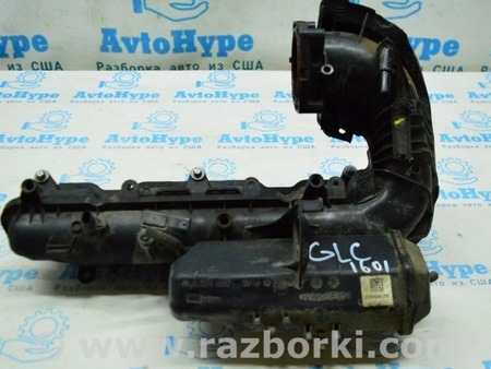 ФОТО Коллектор впускной для Mercedes-Benz GLC X253 Одесса