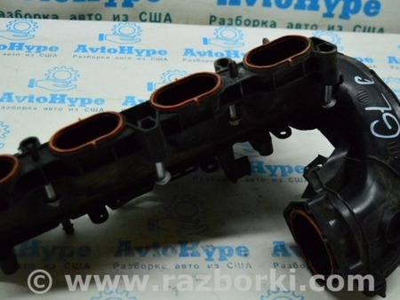 ФОТО Коллектор впускной для Mercedes-Benz GLC X253 Одесса