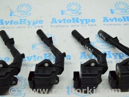 ФОТО Катушка зажигания для Mercedes-Benz GLC X253 Одесса