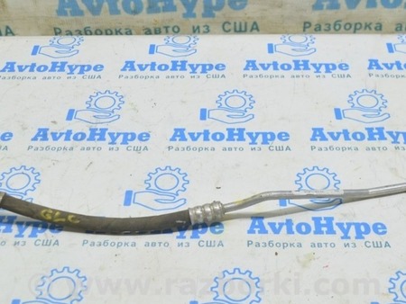 ФОТО Трубка кондиционера печка-конденсер для Mercedes-Benz GLC X253 Одесса