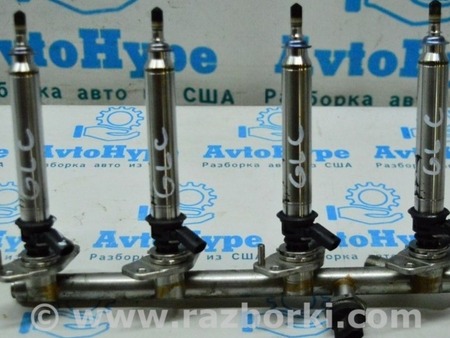 ФОТО Форсунка (распылитель) бензин для Mercedes-Benz GLC X253 Одесса