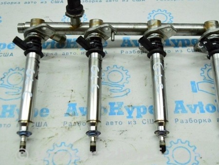 ФОТО Форсунка (распылитель) бензин для Mercedes-Benz GLC X253 Одесса