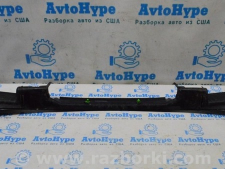 ФОТО Накладка крышки багажника между кузовом и крышкой сверху для Mercedes-Benz GLC X253 Одесса