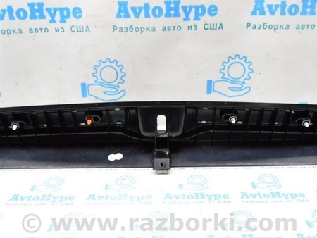 ФОТО Накладка проема багажника для Mercedes-Benz GLC X253 Одесса