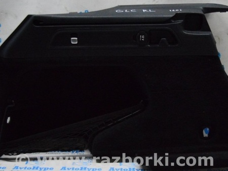 ФОТО Обшивка арки левая для Mercedes-Benz GLC X253 Одесса