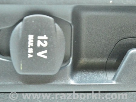 ФОТО Обшивка арки левая для Mercedes-Benz GLC X253 Одесса