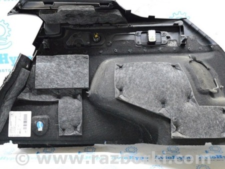 ФОТО Обшивка арки левая для Mercedes-Benz GLC X253 Одесса