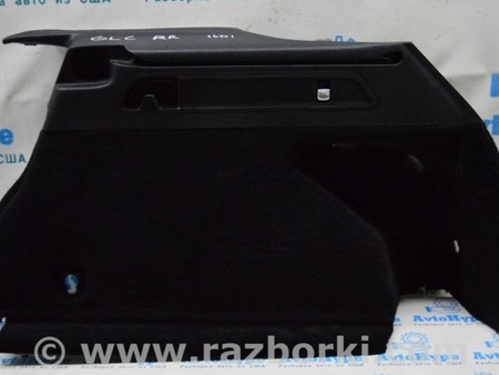 ФОТО Обшивка арки правая для Mercedes-Benz GLC X253 Одесса