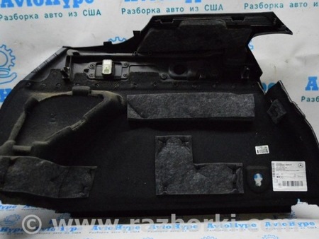 ФОТО Обшивка арки правая для Mercedes-Benz GLC X253 Одесса