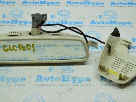 ФОТО Зеркало внутрисалонное для Mercedes-Benz GLC X253 Одесса