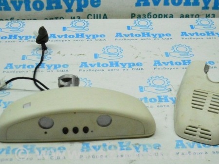 ФОТО Зеркало внутрисалонное для Mercedes-Benz GLC X253 Одесса