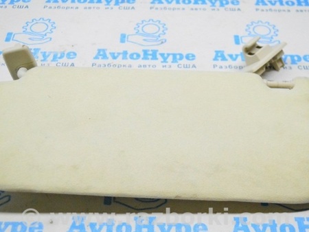 ФОТО Козырек правый для Mercedes-Benz GLC X253 Одесса