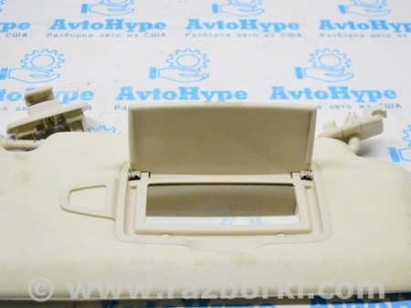 ФОТО Козырек правый для Mercedes-Benz GLC X253 Одесса