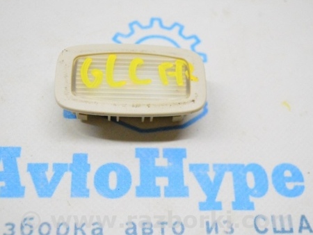 ФОТО Козырек правый для Mercedes-Benz GLC X253 Одесса