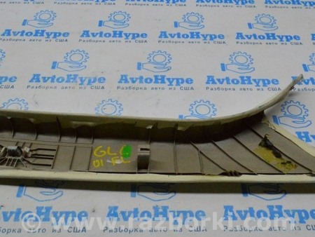 ФОТО Накладка передней стойки левая для Mercedes-Benz GLC X253 Одесса