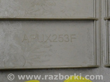 ФОТО Накладка передней стойки левая для Mercedes-Benz GLC X253 Одесса