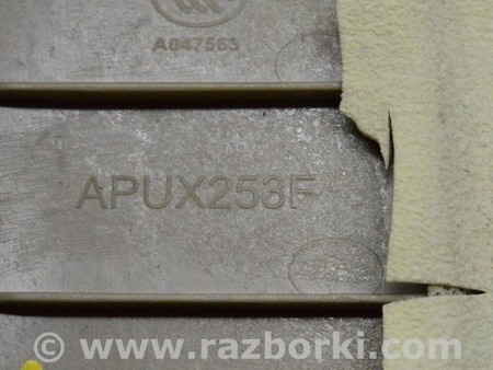 ФОТО Накладка передней стойки правая для Mercedes-Benz GLC X253 Одесса