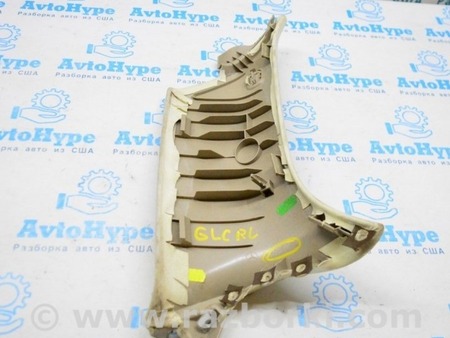 ФОТО Накладка задней стойки лев для Mercedes-Benz GLC X253 Одесса