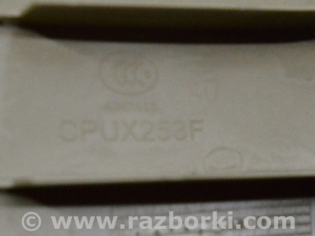 ФОТО Накладка задней стойки лев для Mercedes-Benz GLC X253 Одесса