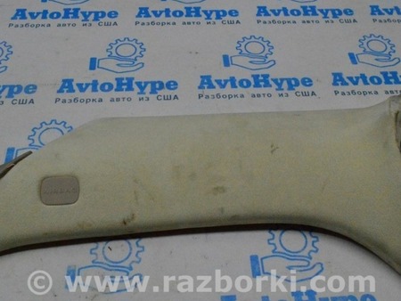 ФОТО Накладка задней стойки лев для Mercedes-Benz GLC X253 Одесса