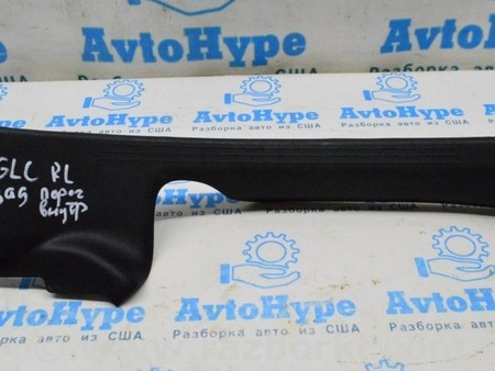 ФОТО Накладка порога зад лев для Mercedes-Benz GLC X253 Одесса