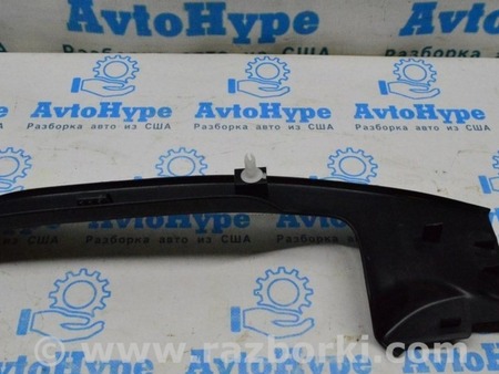 ФОТО Накладка порога зад лев для Mercedes-Benz GLC X253 Одесса