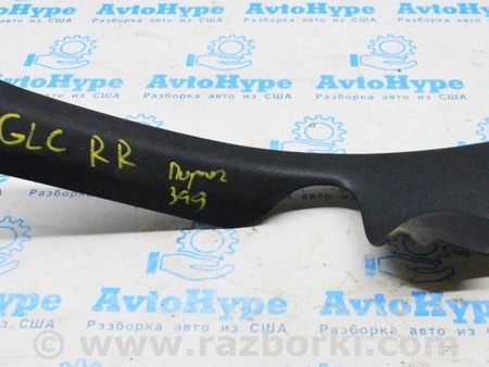 ФОТО Накладка порога зад прав для Mercedes-Benz GLC X253 Одесса