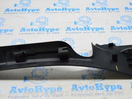 ФОТО Накладка порога зад прав для Mercedes-Benz GLC X253 Одесса