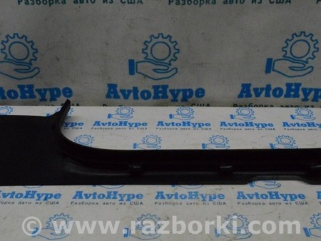 ФОТО Накладка порога перед лев для Mercedes-Benz GLC X253 Одесса