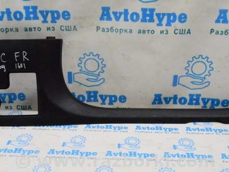 ФОТО Накладка порога перед прав для Mercedes-Benz GLC X253 Одесса