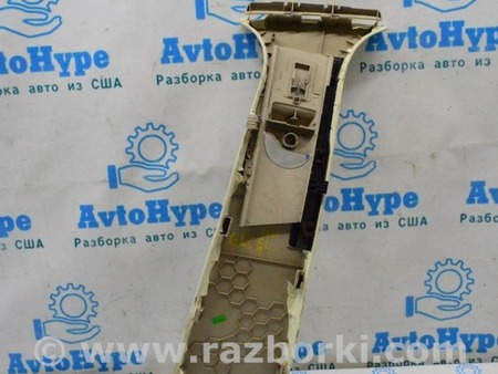 ФОТО Накладка центральной стойки верхняя (ремень) левая для Mercedes-Benz GLC X253 Одесса