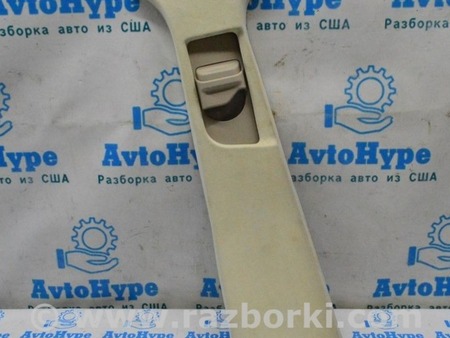 ФОТО Накладка центральной стойки верхняя (ремень) левая для Mercedes-Benz GLC X253 Одесса