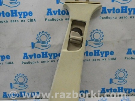 ФОТО Накладка центральной стойки верхняя (ремень) правая для Mercedes-Benz GLC X253 Одесса