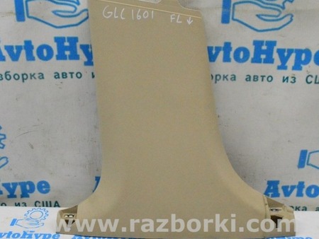 ФОТО Накладка центральной стойки нижняя левая для Mercedes-Benz GLC X253 Одесса