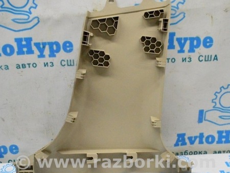 ФОТО Накладка центральной стойки нижняя левая для Mercedes-Benz GLC X253 Одесса