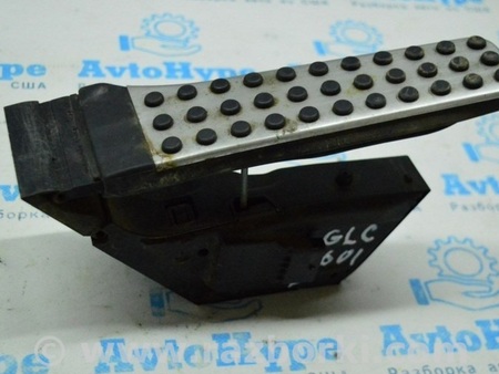 ФОТО Педаль газа для Mercedes-Benz GLC X253 Одесса