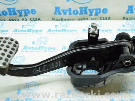 ФОТО Педаль тормоза для Mercedes-Benz GLC X253 Одесса