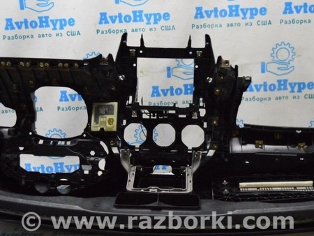 ФОТО Торпедо (голая) для Mercedes-Benz GLC X253 Одесса