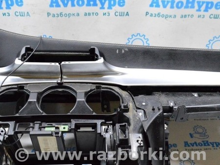 ФОТО Торпедо (голая) для Mercedes-Benz GLC X253 Одесса