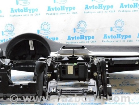 ФОТО Торпедо (голая) для Mercedes-Benz GLC X253 Одесса