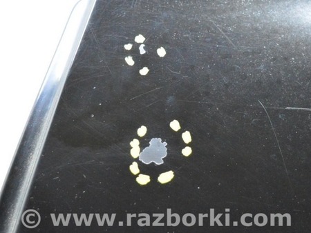 ФОТО Дверь голая зад лев для Mercedes-Benz GLC X253 Одесса