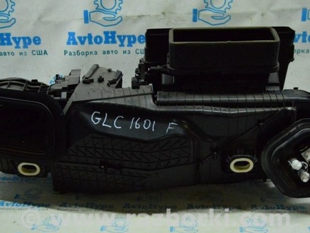 ФОТО Корпус печки передняя часть для Mercedes-Benz GLC X253 Одесса