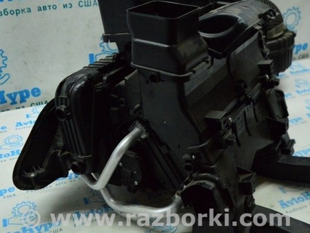 ФОТО Радиатор отопителя печки для Mercedes-Benz GLC X253 Одесса