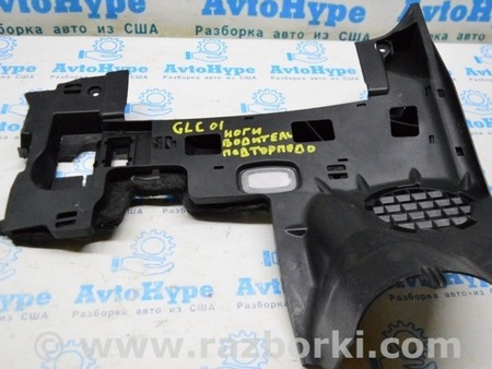 ФОТО Датчик температуры воздуха в салоне для Mercedes-Benz GLC X253 Одесса