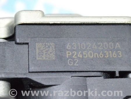 ФОТО Водительский ремень безопасности для Mercedes-Benz GLC X253 Одесса