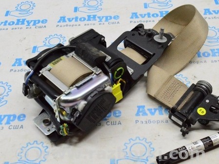 ФОТО Пассажирский ремень безопасности для Mercedes-Benz GLC X253 Одесса