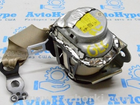 ФОТО Ремень безопасности зад лев для Mercedes-Benz GLC X253 Одесса