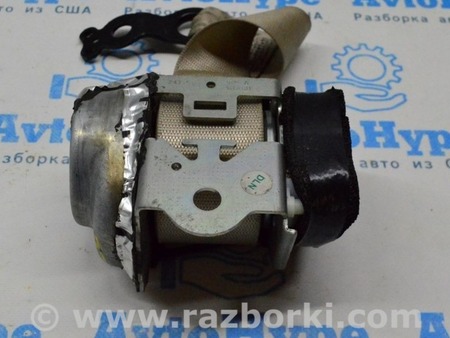 ФОТО Ремень безопасности зад лев для Mercedes-Benz GLC X253 Одесса